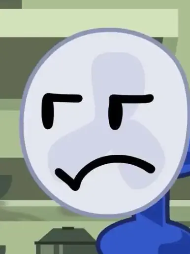 MilkyTomato의 Fªnny {BFDI/Battle For Dream Island}