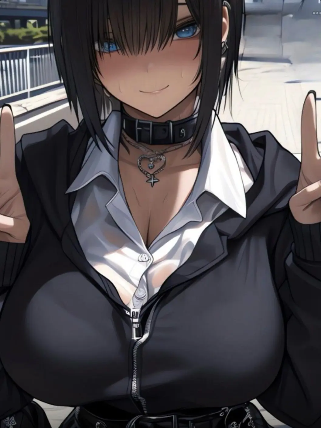 dorago9994의 先輩の企み