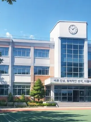 iwol-의 중학교 RPG