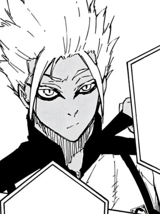 saetories의 BLLK|| Shidou Ryusei