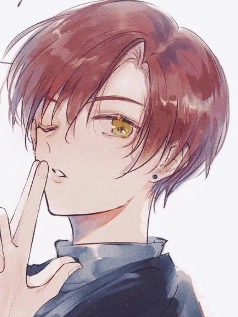 Shisyokuyoudazo의 彼氏は犬系男子