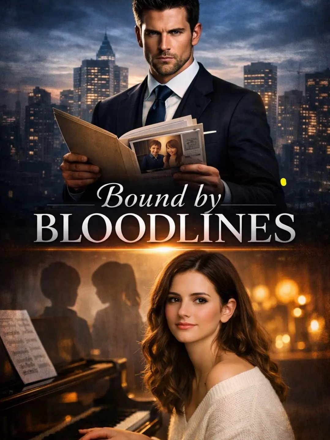 SafePasta6637의 Bound by Bloodlines