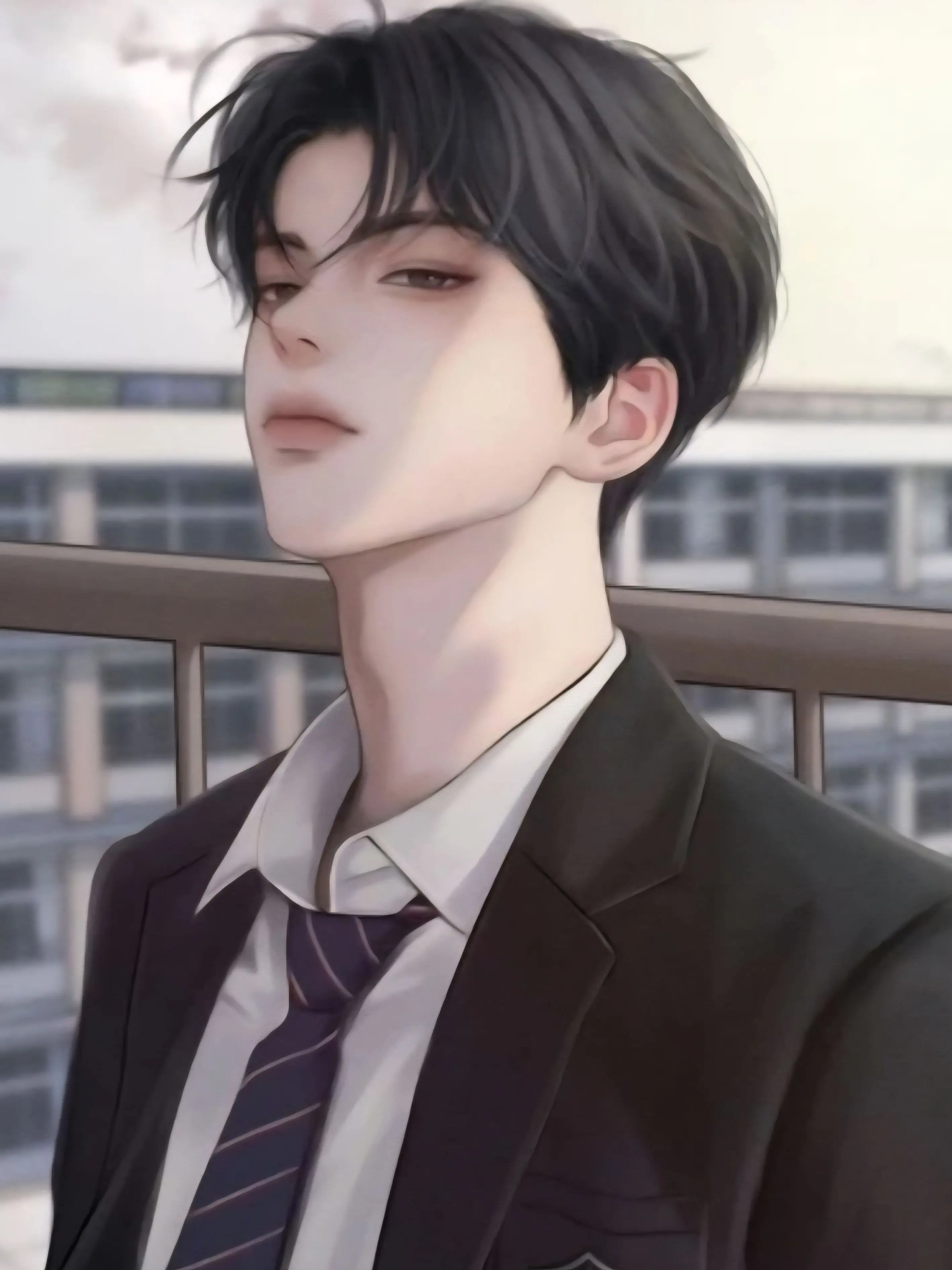 Ahio723의 이준서