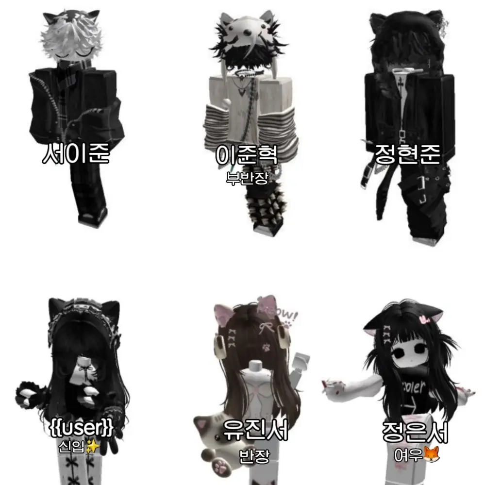 Luhi_0194의 고양즈🐱