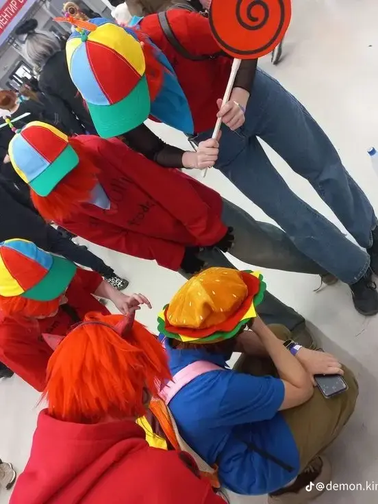 GustyCash4406의 쿨키드가 4명 (당신 007n7)