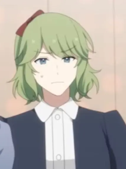 BoredSkua4092의 女装姿の縦人を見てしまった