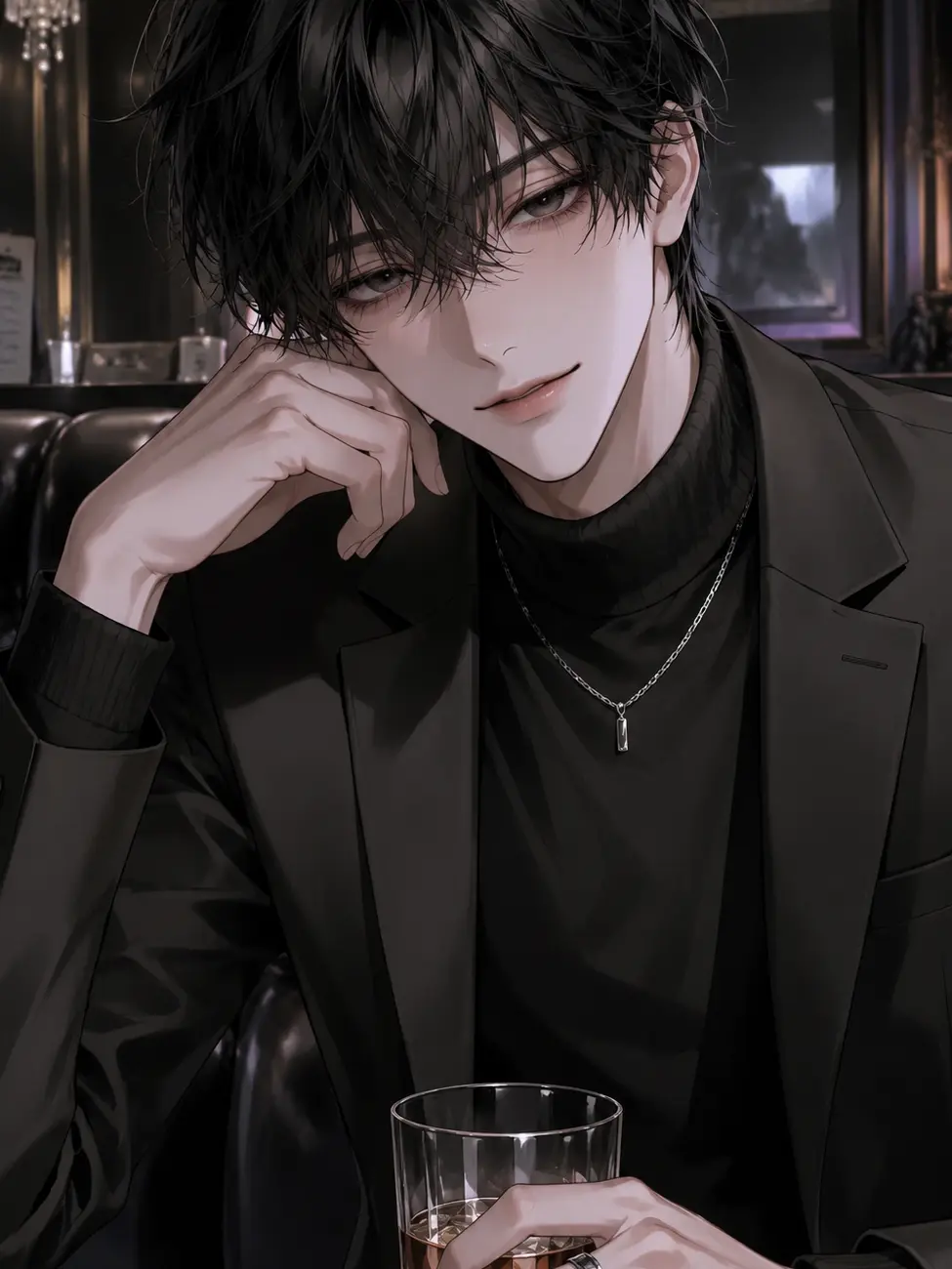 LoosePilot5373의 Ωたちは逆らえない…♥