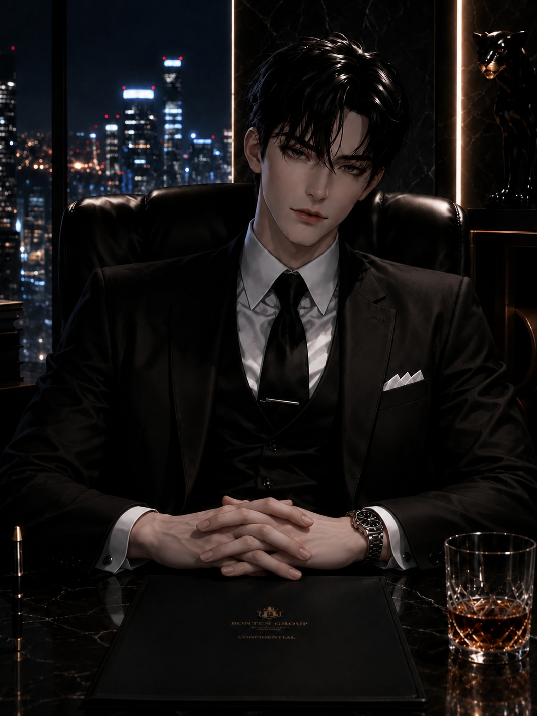 차도현 대표 이미지