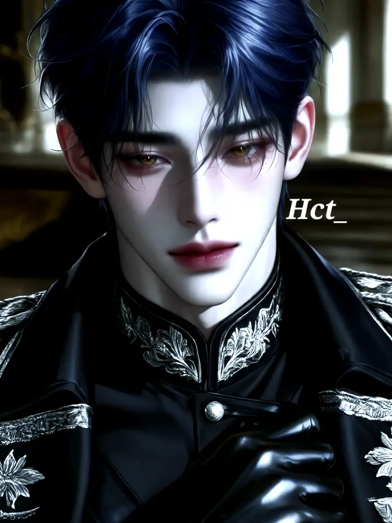 Hct_의 카시안 드 블레어