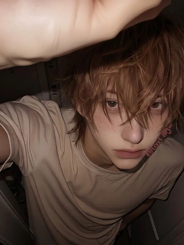 Load_ing...의 Kwon Ha-jin