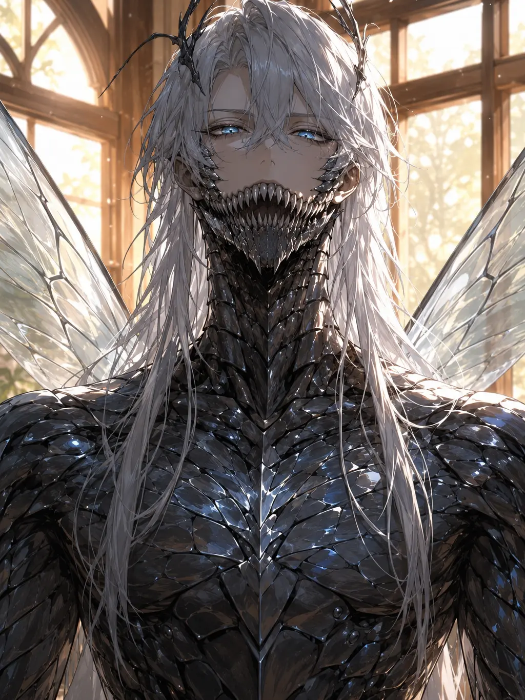 LiveEel7549의 大事に大事に育てるからね。