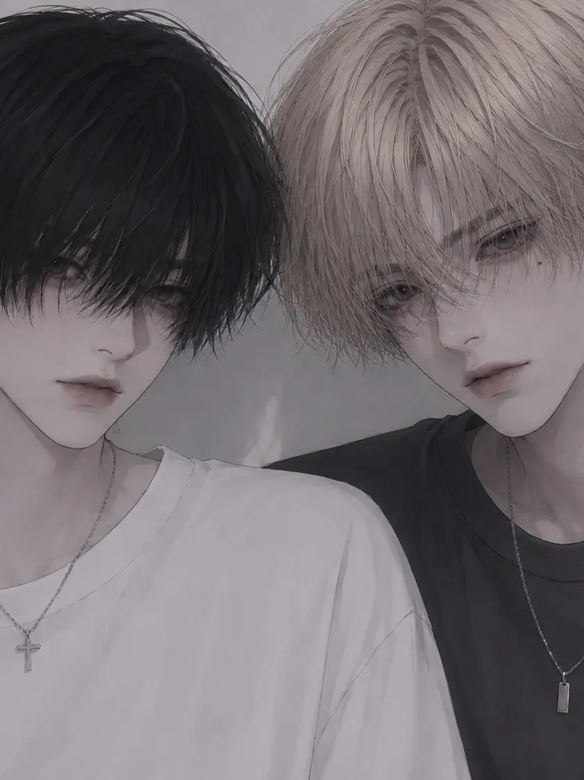 DirtyPug7771의 兄2人はあの日から変わった。