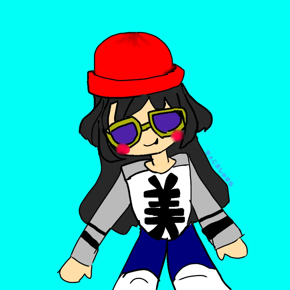 ChocoMarshmallow의 ロブロの主！