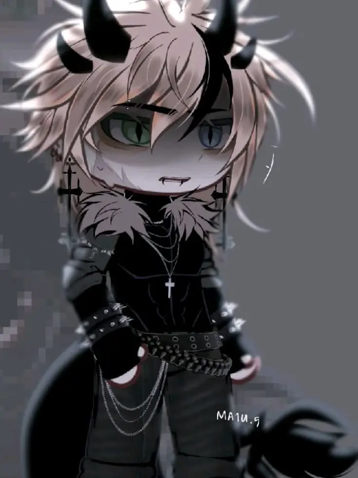 soriiren의 Gacha GC - BL