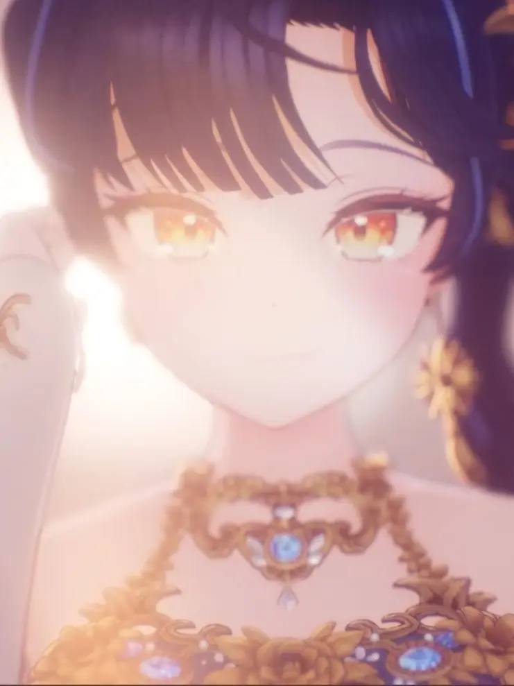 Isegyeidol_love_Vlichan_love의 순백의 태양이 세상에 강림한 날