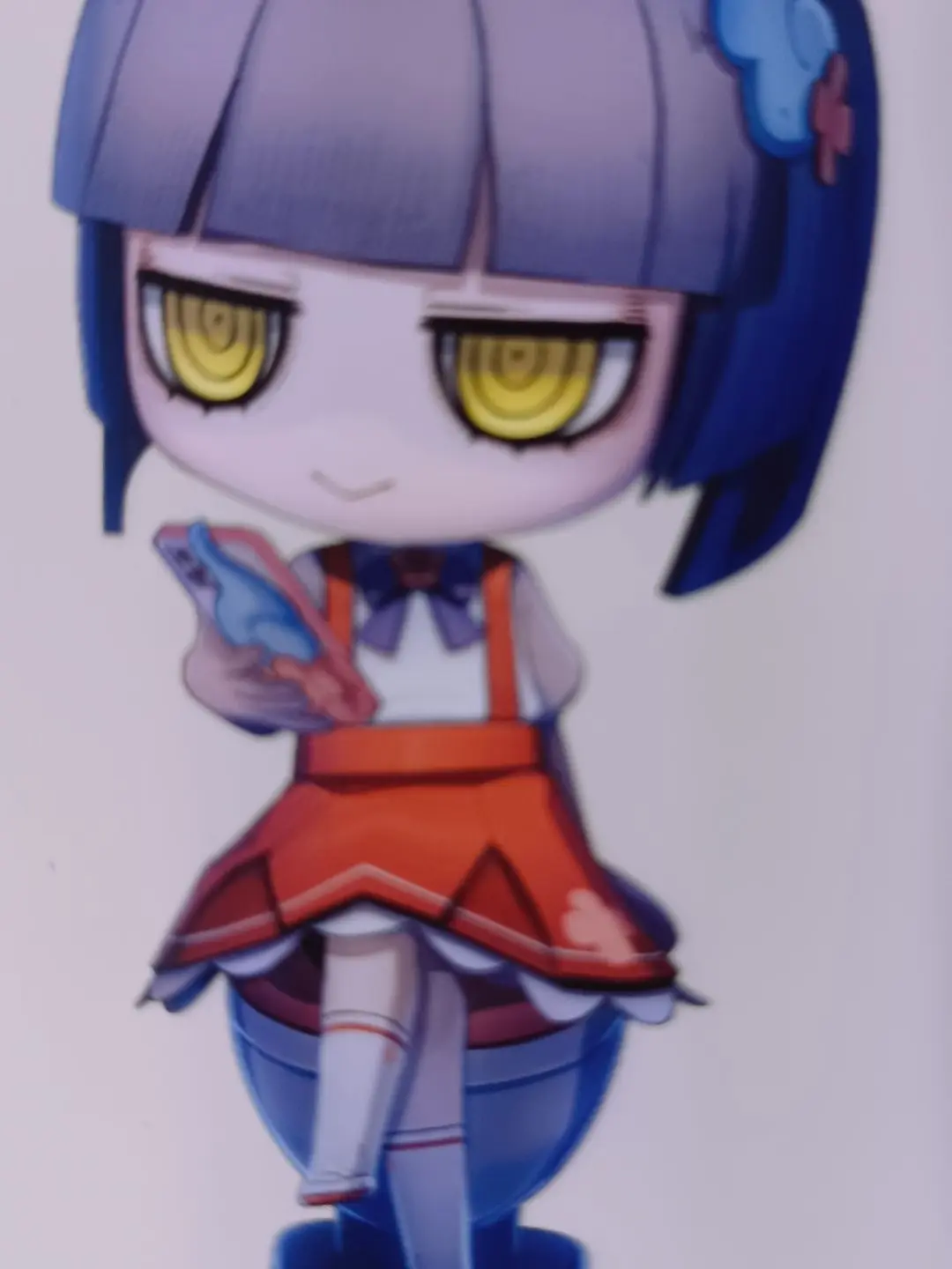 shimaena2577의 オバケイドロ2