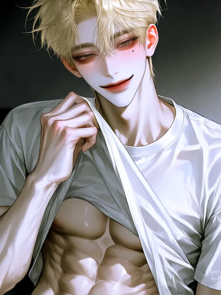 Love_gg의 백은호