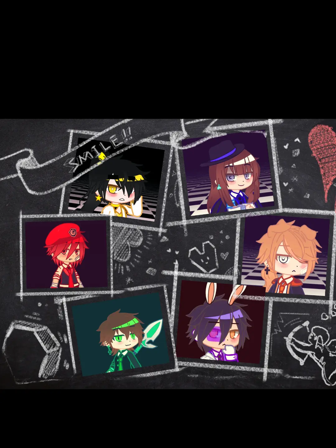 GrainyPunch2121의 마피아 픽셀리