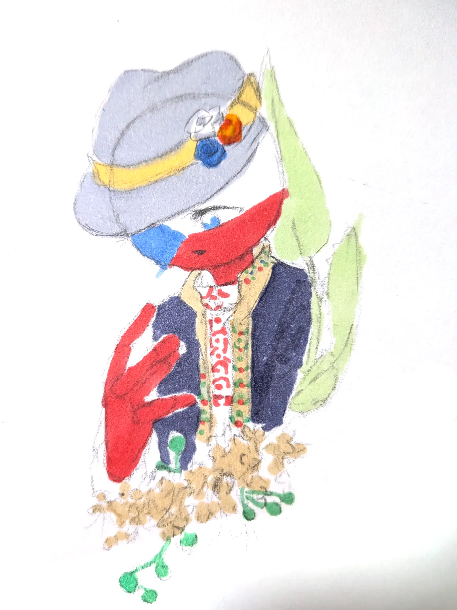 SmellyGuppy1745의 本当に好きですか?