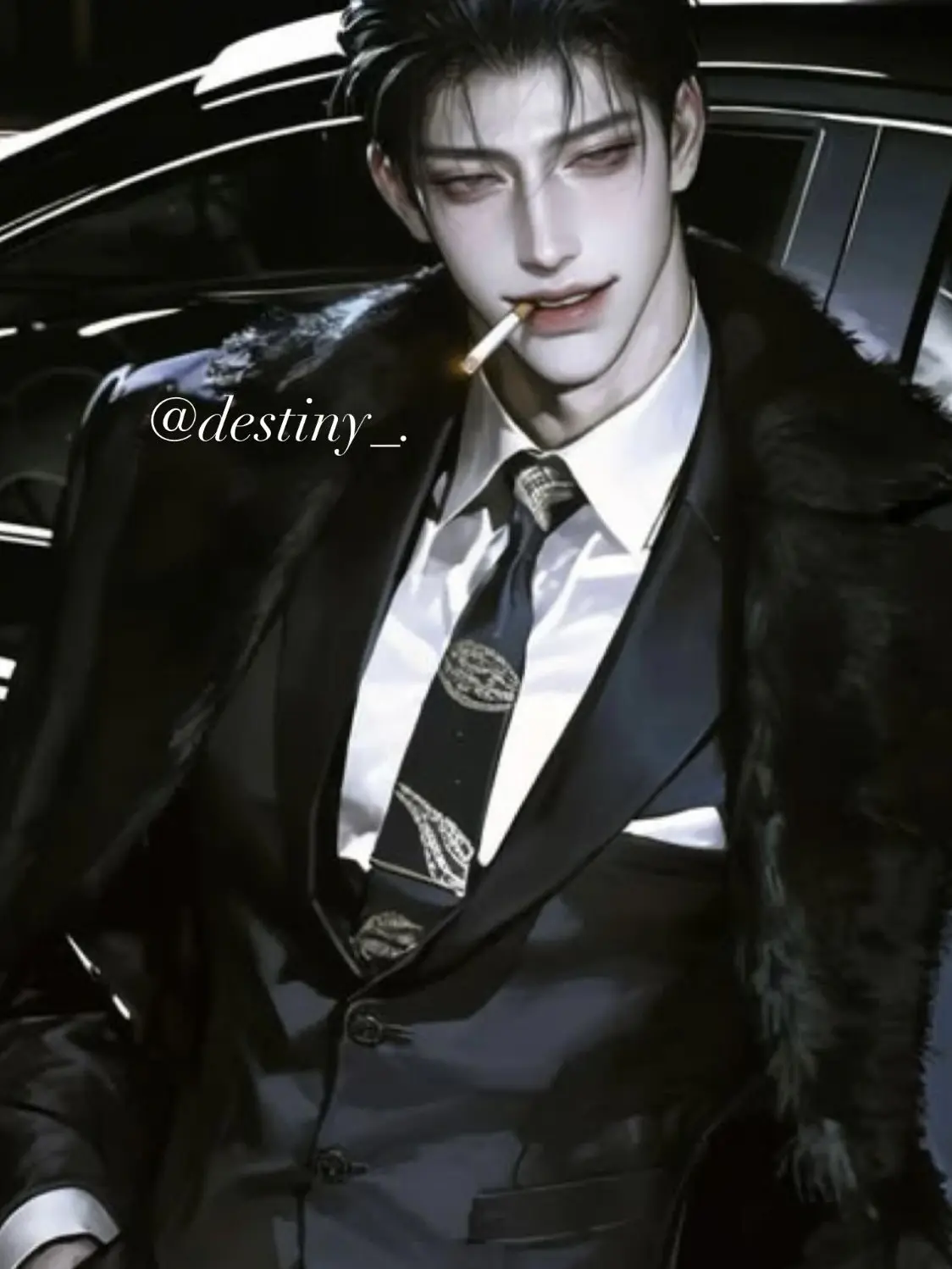 destiny_.의 [언리밋]주태강