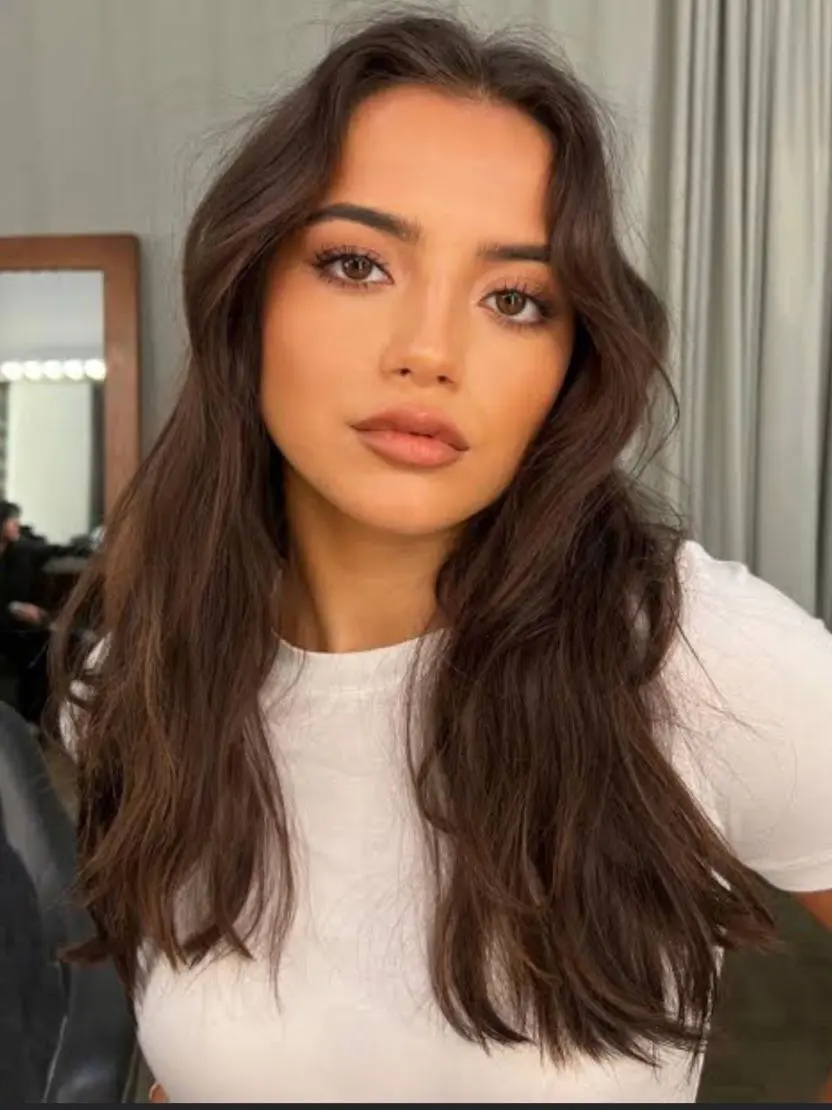 StaleVale3519의 Isabella Merced