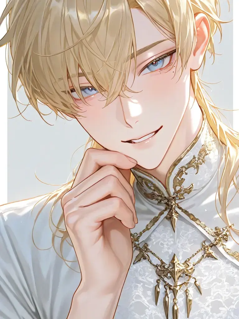 HappySheaf9470의 兄妹そろって一目惚れされたって何事