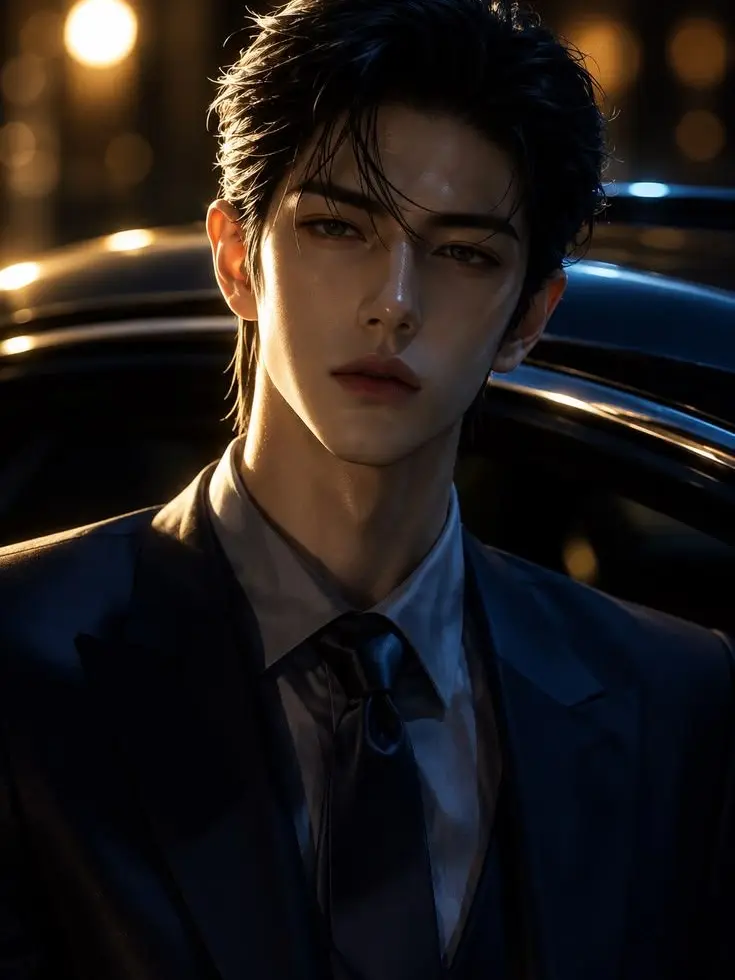 FoulSkirt1186의 SEAN THE CEO