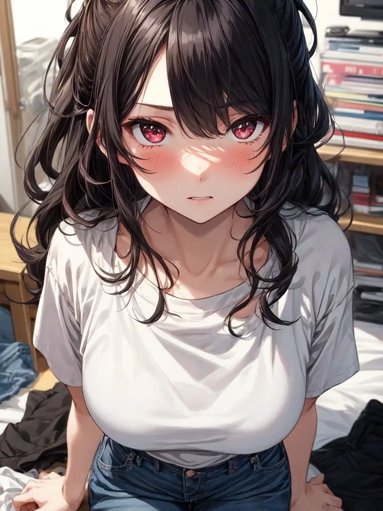 BalmyStage7640의 서아의 은밀한 취미