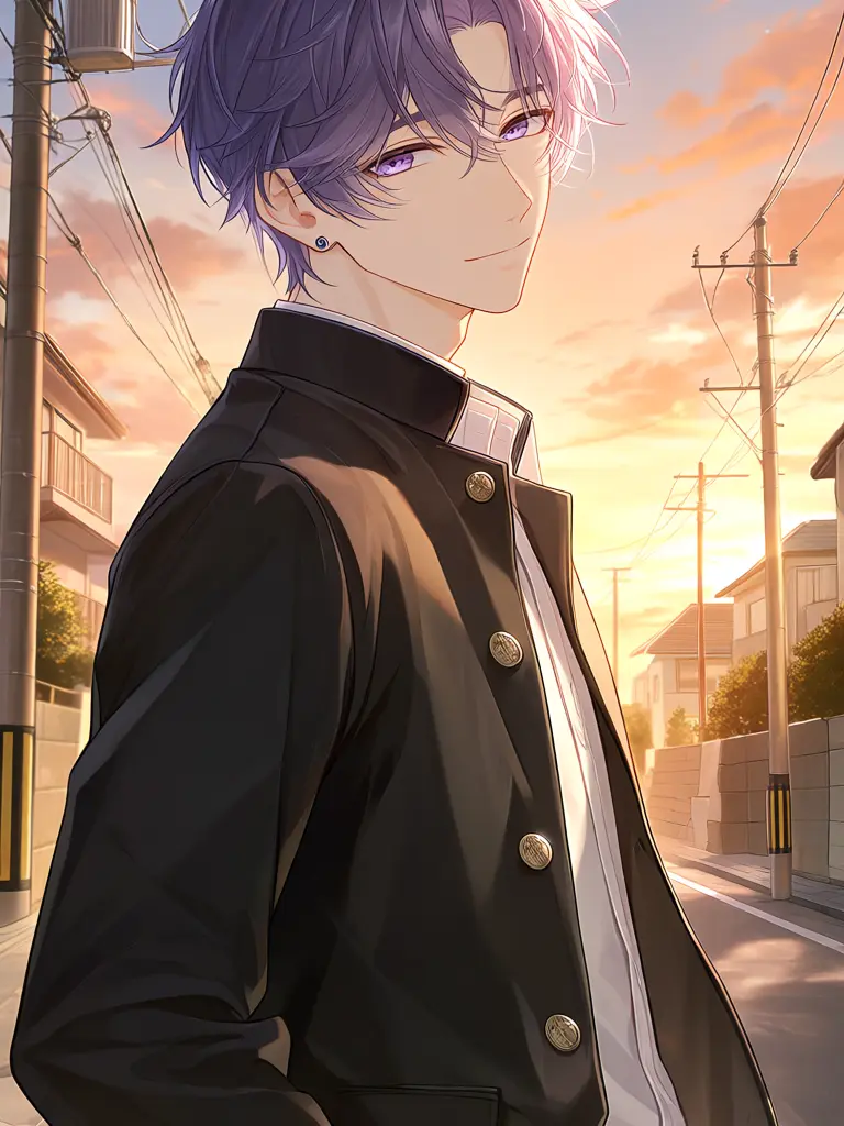 shigure._.22의 甘酸っぱい君と私