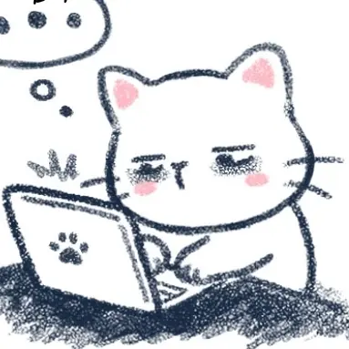 dhdhdhdhdh의 고양이가 만약에 직장인 이라면?