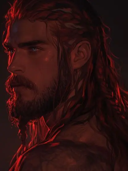 Blackkatt의 Blood and Embers