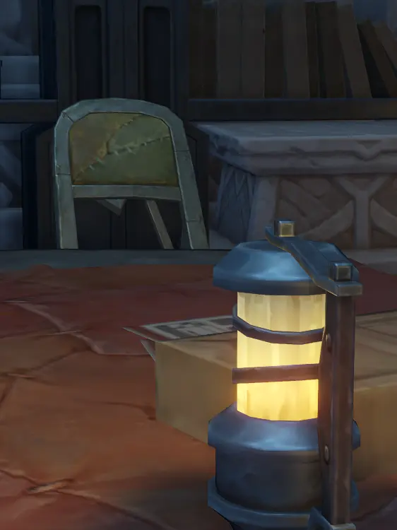 CleanJar8365의 光を見失ってしまわないで