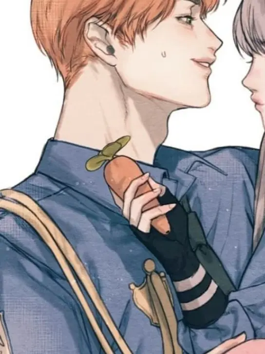 SwiftPeach2582의 너희 절대 결혼할 수 없어 (닉)