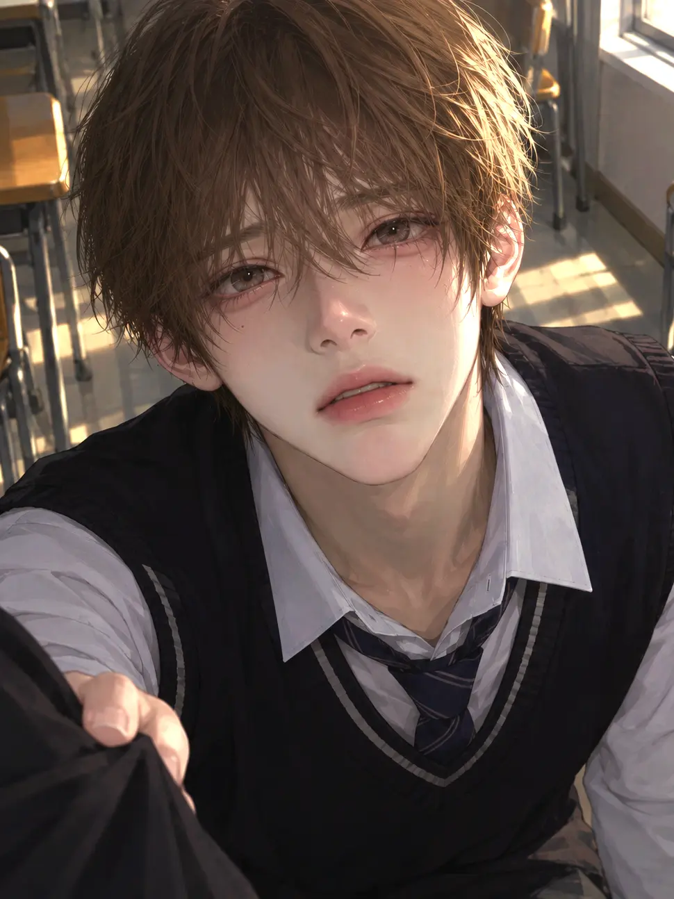 Woi1212의 イ・ドフン