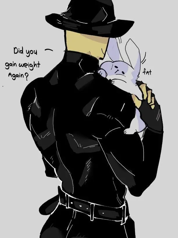 forsaken_Pan의 마피오소