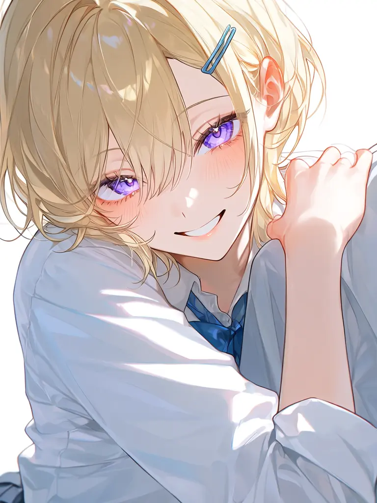 bonbori268의 ウチもついてく！