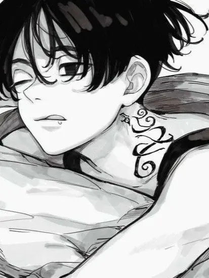 ariissleeping의 Situationship with Manjiro Sano. 🎴