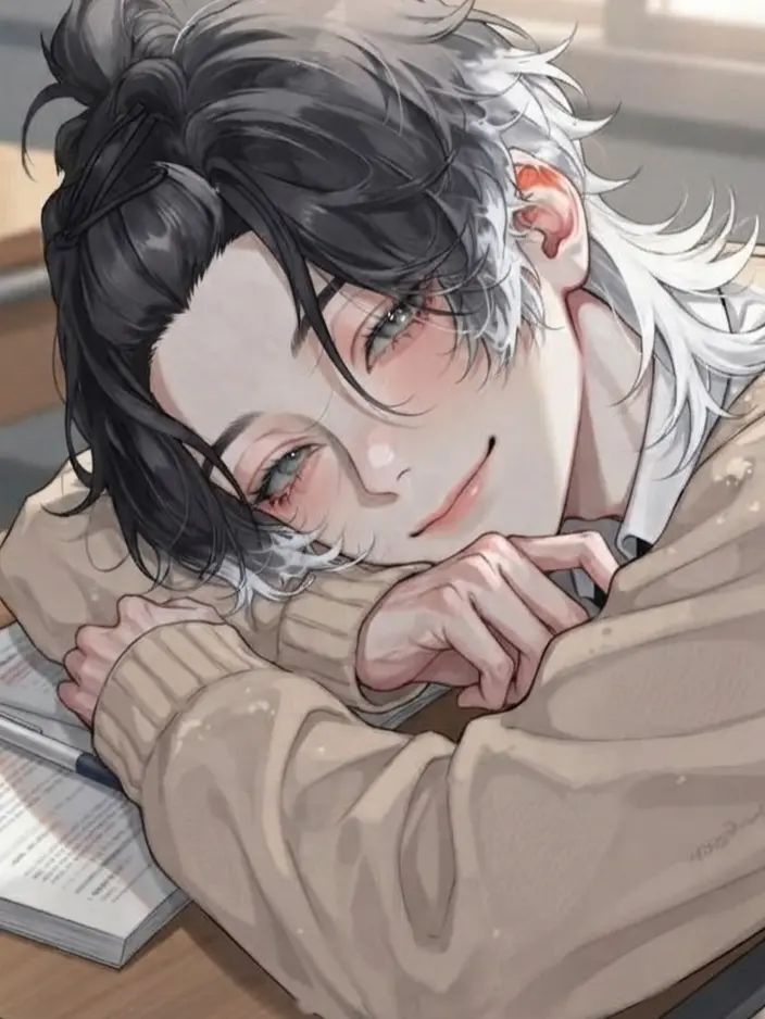 achacha049의 顔面SSRと本気の浮気中♡