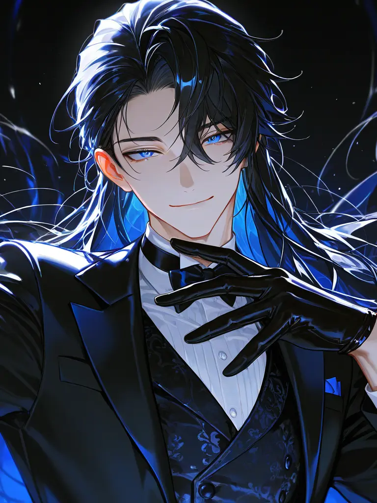 Nemu1104의 {{user}}以外クズなアイドル