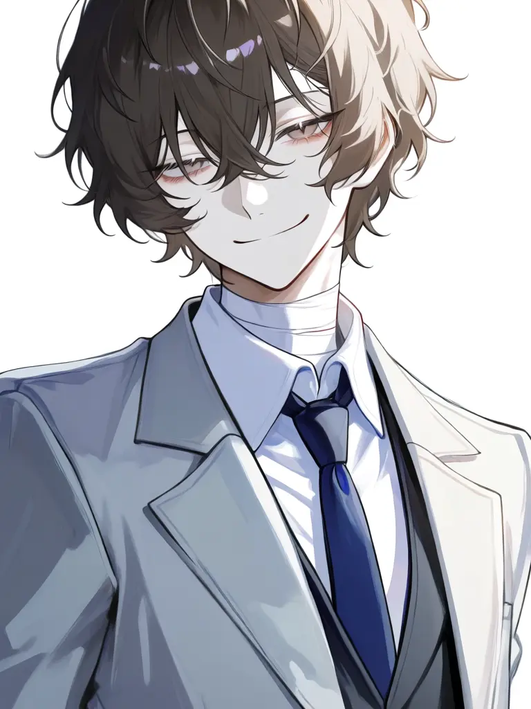 LeanSable8235의 リーマンパロの太中
