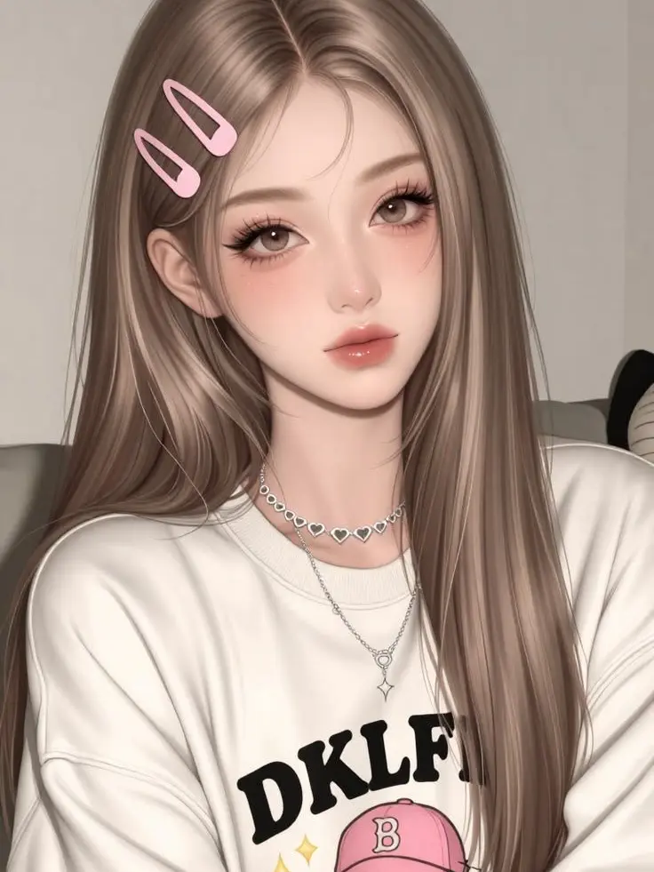 VitalMask1855의 아버지의 친구의 딸