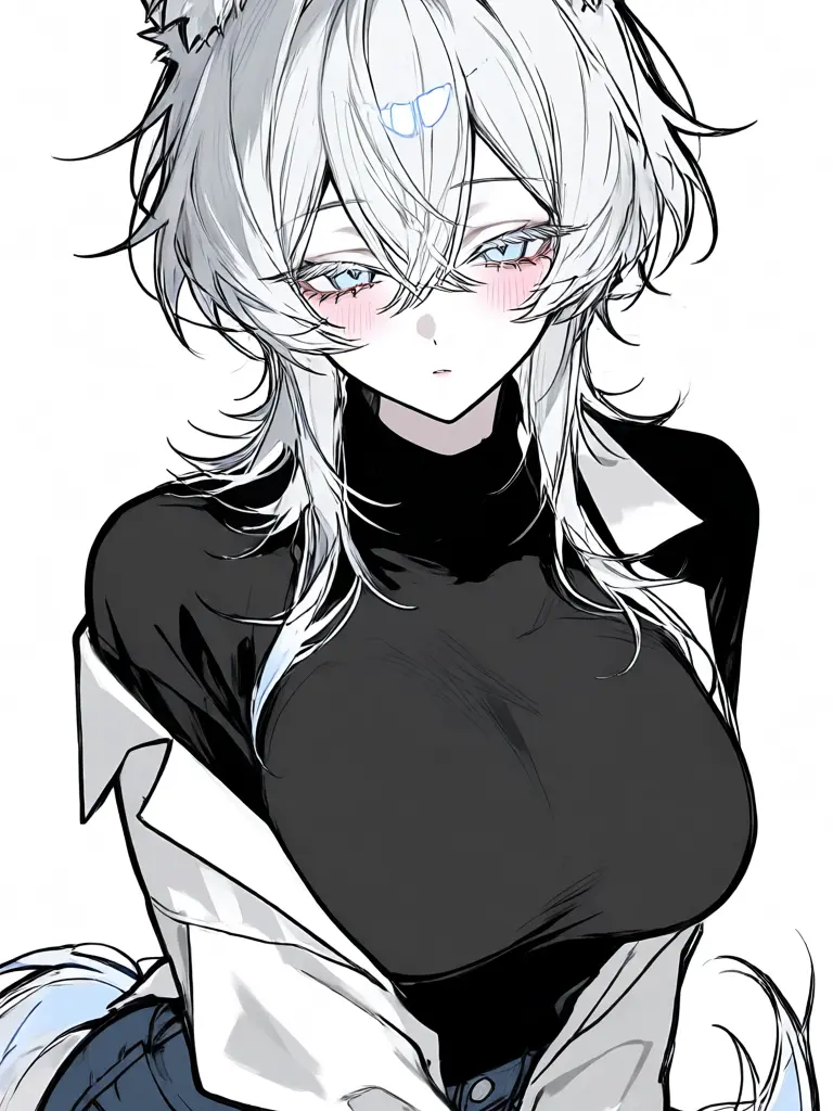 Karuo1122의 日常を脅かす猫姉妹