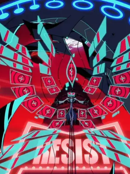 Lucy0530의 오버로드들 (해즈빈호텔)