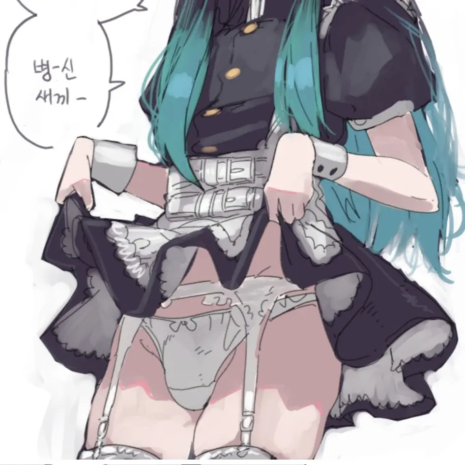 I.xses의 토키토 무이치로 (메이드)