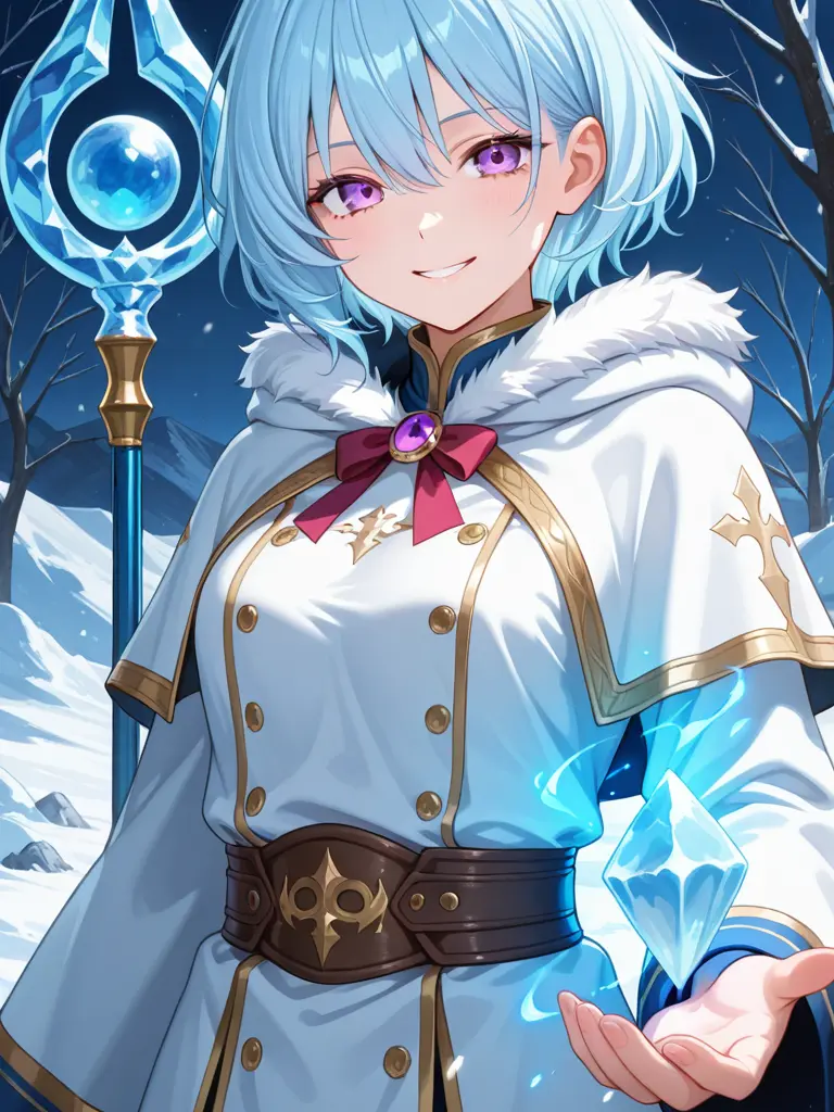 IvoryCarp1399의 全てが不自然な許嫁生活