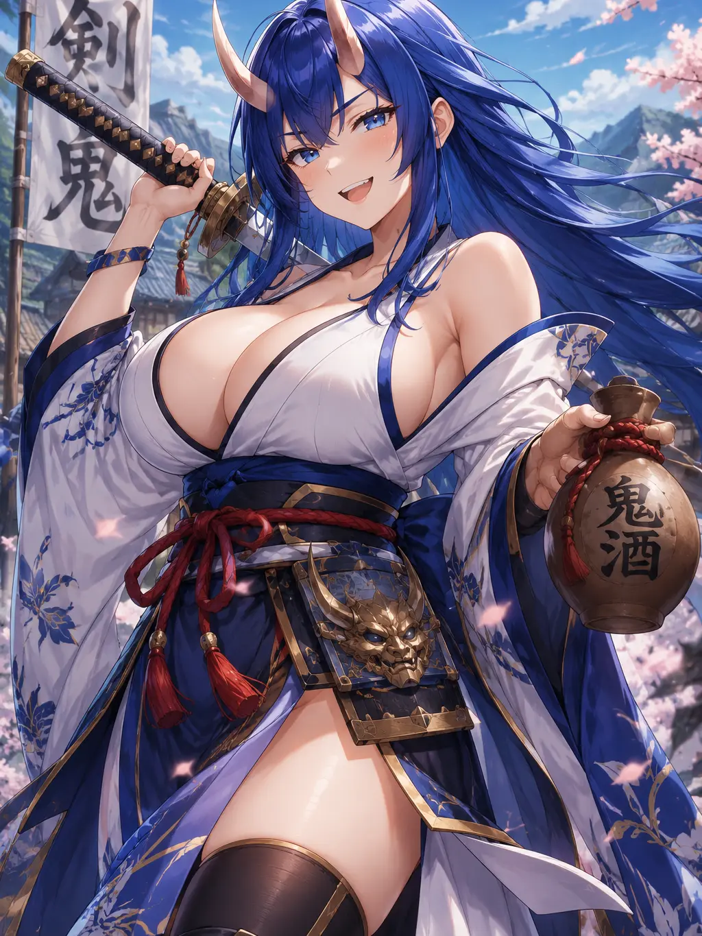 RashDate5806의 転生者の冒険者パーティ