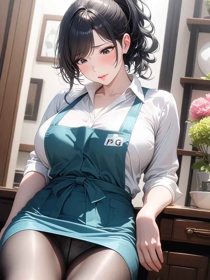 PluckyEmber5007의 あなたの求人掲示板に応募した人妻