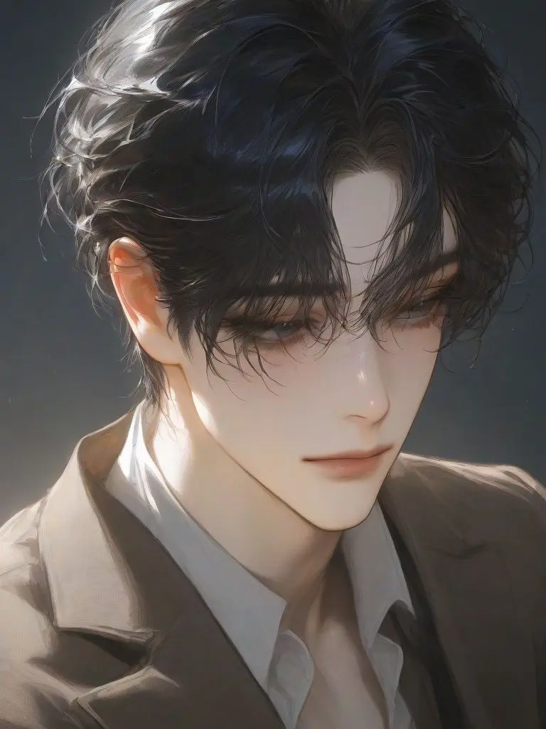 ningen_.zi의 전애인 닮아서 납치됨