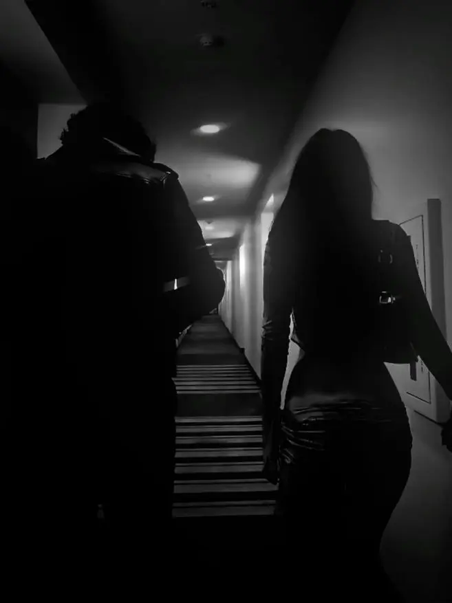 GrayKing3043의 THE PROMISE OF HATRED