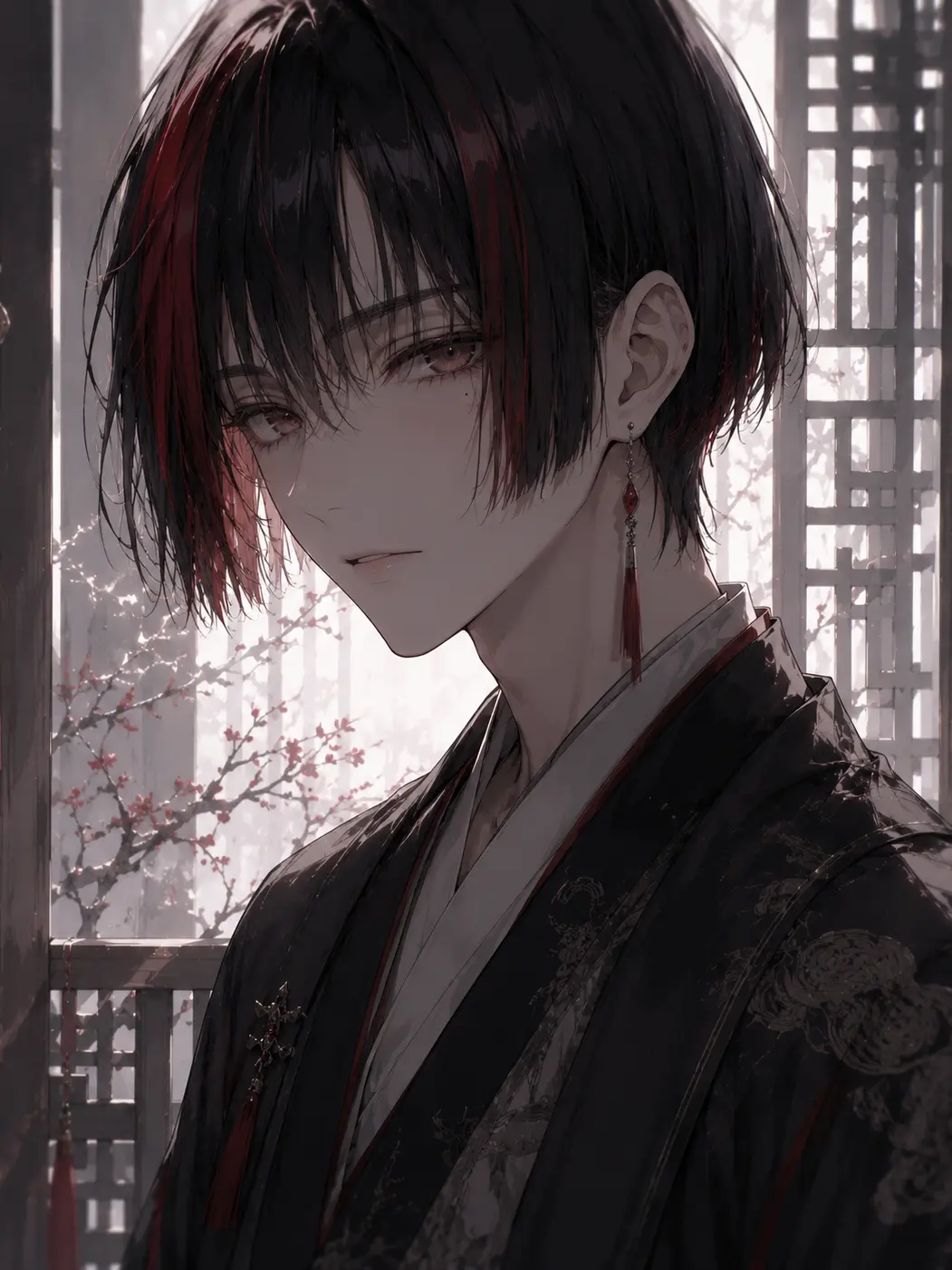 HugeTuna2861의 霊獣契約学園譚